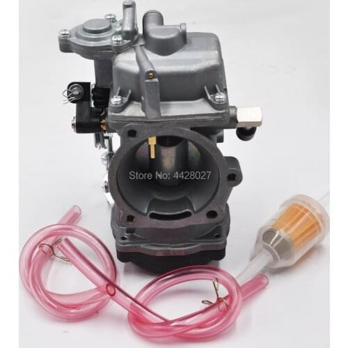 Carburetor for Harley Davidson Glide Sportster 40mm CV 40 XL883 27490-04 Carb