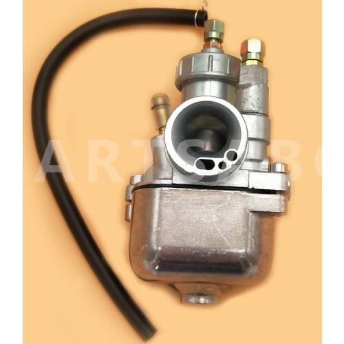 Carburetor Vergaser 16N1-11 passend for Simson S50 S51 S70 19mm CARB BVF specific 1610399000 16n1