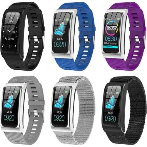 Мужские умные часы KPHRTEK China At AliExpress