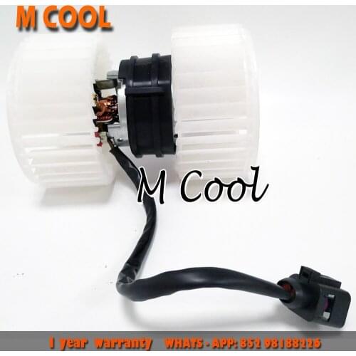 For New Auto AC Blower Motor For Audi Quattro S8 A8 4E0959101A 4E0-959-101 A