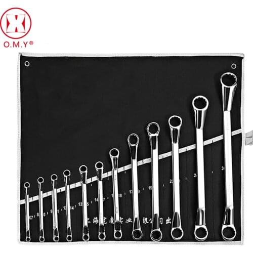 Spanners O.M.Y China
