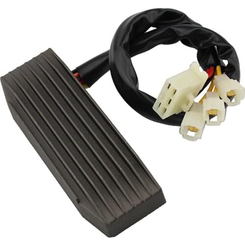 Motorcycle Voltage Regulator Rectifier For Suzuki VS600 VS700 VS750 VS750GL VS800 VS800GL Intruder 600 700 750 800