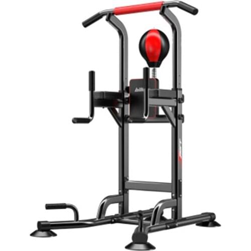 Parallel bar rack multifunctional fitness horizontal bar home gym fitness equipment home trainer