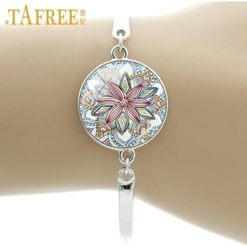 TAFREE Silicone Bracelets