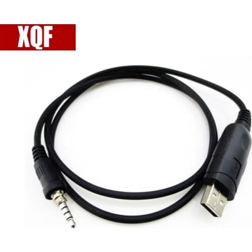 XQF USB Programming Cable for Yaesu VX-6R VX-7R VX-170 VX-177 VXA-700 VXA-710 Radios