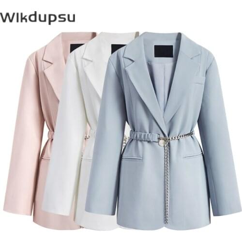 Women's Blazers Blazers WLKDUPSU China