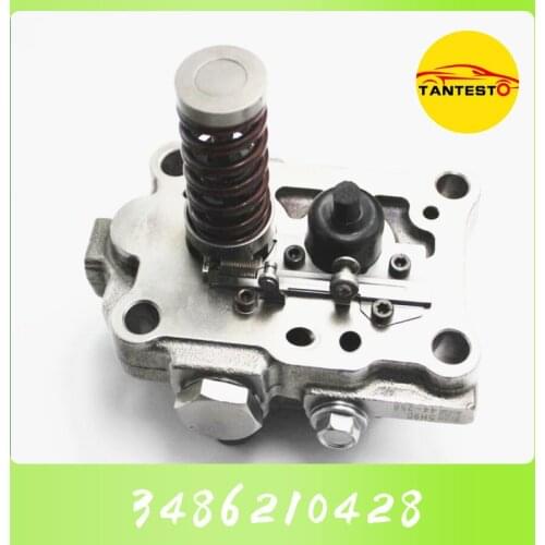 X5 Pump Head Diesel Pump Is Suitable For Yanmar 4TNE94/4TNV98/4TNV94 Engine 129935-51741