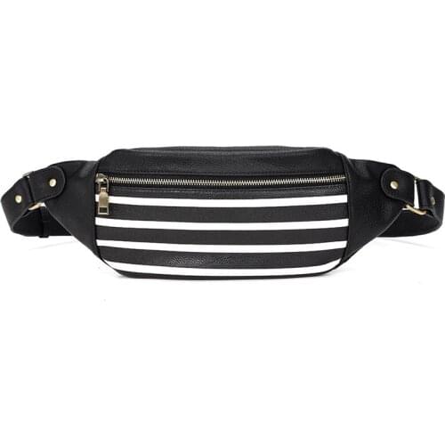 Yesetn Bag 04082021 Mens single shoulder bag chest bag mobile phone bag waist bag