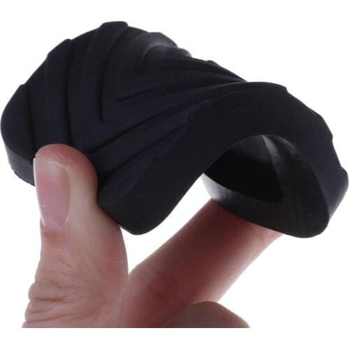 1PcsAuto Brake Clutch Rubber Pedal Pad Car Accessories for Hyundai Accent Tucson Tiburon Car-styling