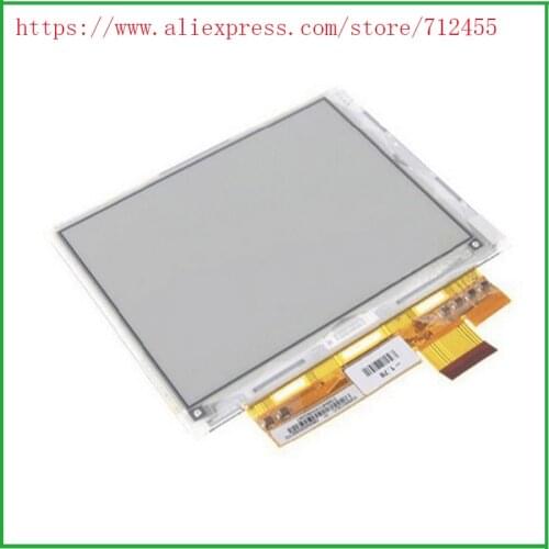100% Original New 100% ED050SC5 5" e-ink for pocketbook 515 Reader lcd Display