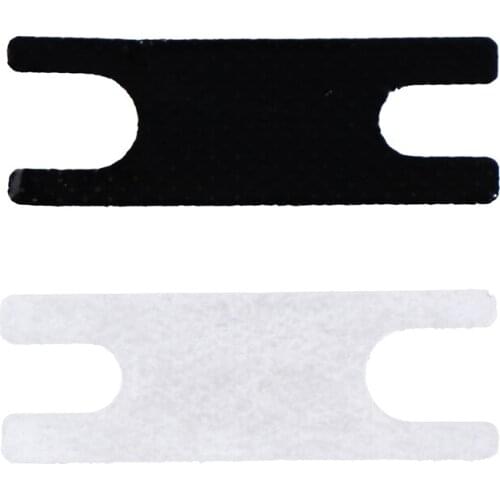 20pcs/pack New Mechanical Keyboard PCB Stabilizer Satellite Switch Film