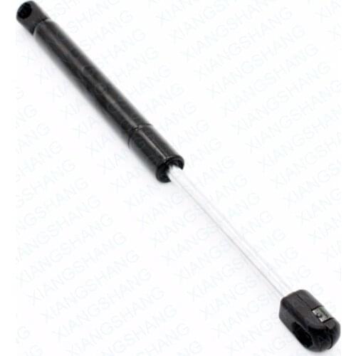 1 Rear Trunk Boot Auto Gas Struts Spring Damper Lift Support Charged for Mazda 3 NO Spoiler 2004-2005 2007 2008 2009 9.92 inches