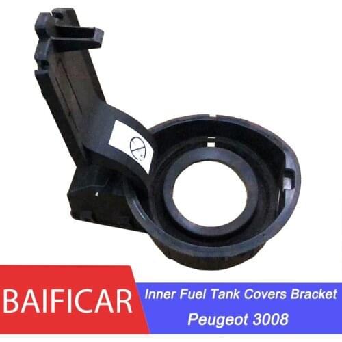 Baificar Brand New Genuine Inner Fuel Tank Covers Cap Bracket 9800465280 For Peugeot 3008