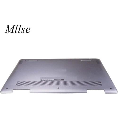 Free Shipping New Bottom Cover Base Lid Back Shell- For Dell Inspiron Chromebook 14 2in1 7486 ITA 0XGX23 XGX23