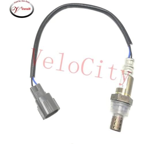 Oxygen Sensor O2 Sensor Part No# 89465-30610 8946530610 For 99-07 Crown 99-05 Estima 02-08 Alphard