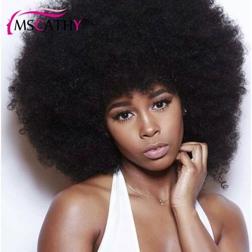 FINMOO Full Wigs Machine