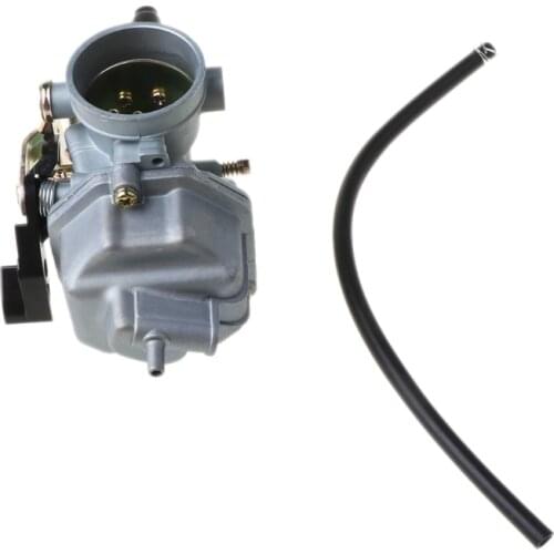 30mm PZ30 Motorcycle Carb Carburetor Used For CG250 Model 200 250cc Dirt Bike With Pull Cable