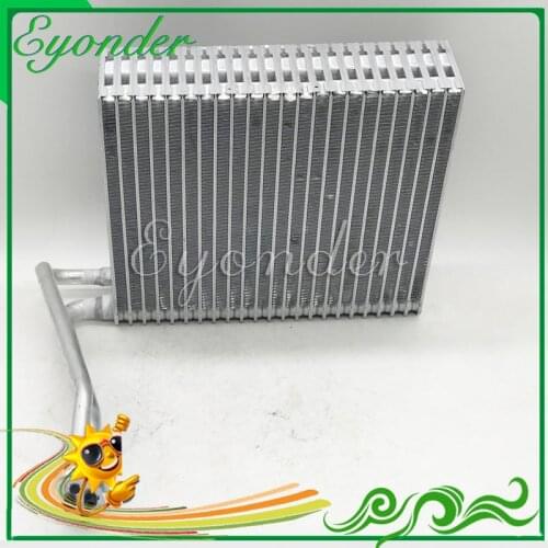 A/C AC Air Conditioning Conditioner Evaporator COOLING COIL Core for MERCEDES-BENZ MB B-CLASS W245 B160 B170 B180 B150 B200