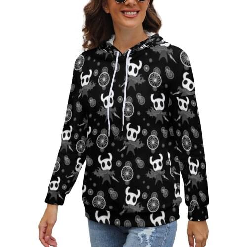 LazySorry Womens Autumn Hoodies