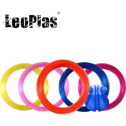 ABS Plastic LeoPlas China