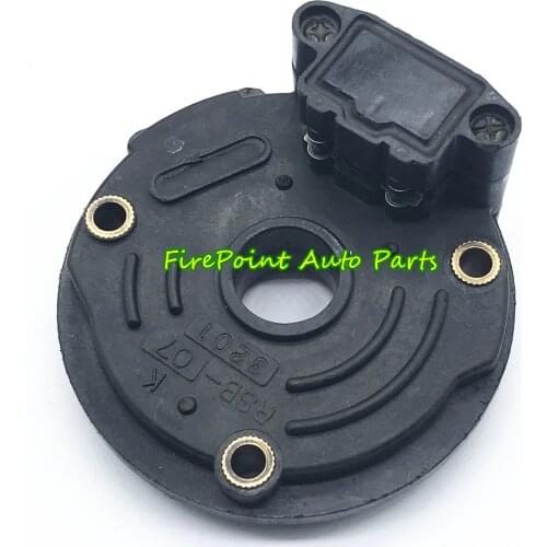 Ignition Control Module RSB-07 RSB07 For Nissan