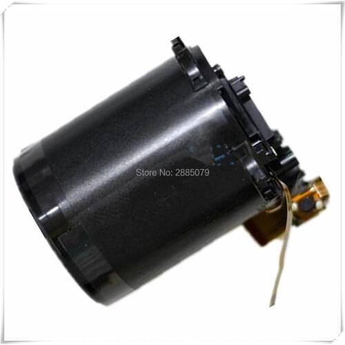 New Original zoom lens unit For Samsung WB100 For Sony DSC-H200 H200 Digital camera without CCD