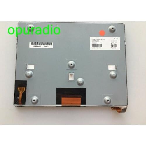 OEM Factory 8.4inch LCD display with touch screen DJ084NA-01A Touch screen for Chrysler Dodge car GPS dvd navigation