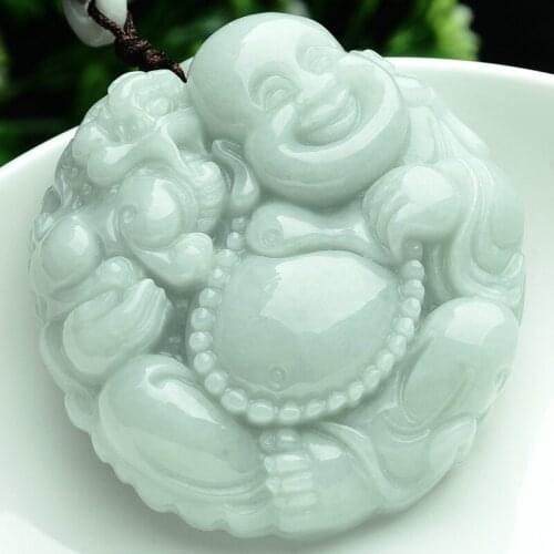 Qianxihengyuan Religious Pendants