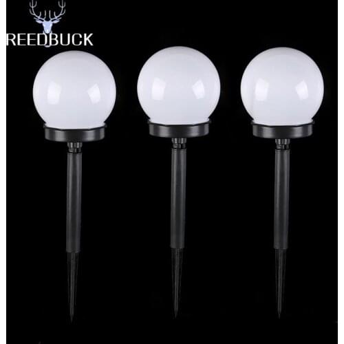 Садовые светильники REEDBUCK China At AliExpress