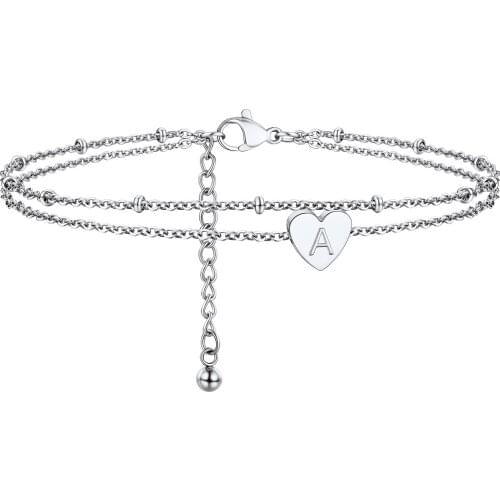 Starlord Silver Bracelets
