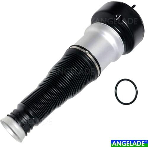 Rear L/R MercedesBenz S-Class W221 S350 S500 S400 S550 S600 Air Suspension Repair Kit Bag Shocks 2213205513 2213205613