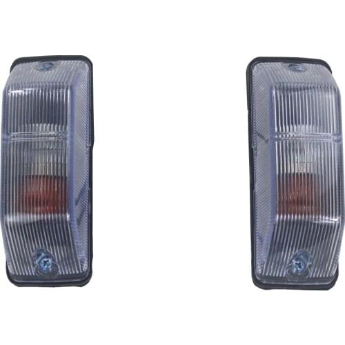 2PC 0018203921 0018204021 0018204921 0018205021 INDICATOR SIDE REPEATER LAMP SPRINTER 1995-2006