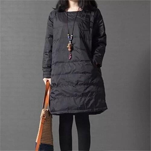 2020 ladies fashion coat winter jacket women outerwear long wadded jacket female padded parka plus size 5xl 6xl 7xl overcoat