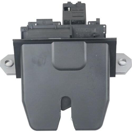 AP03 31335047 Brand New Rear Tailgate Flap Trunk Lock For Volvo S40II V50 2004-2012