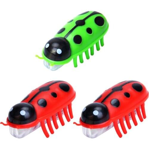 Pet Cat Automatic Toy Cat Agility Toys For Cat Kitty Small Dog Random Color Mouse Toy Electric Entertaining Exercise Gift