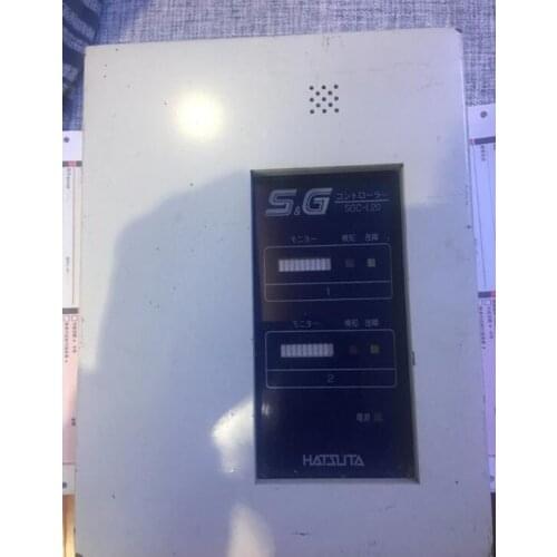Used Good Condition SGC-L20 /000131