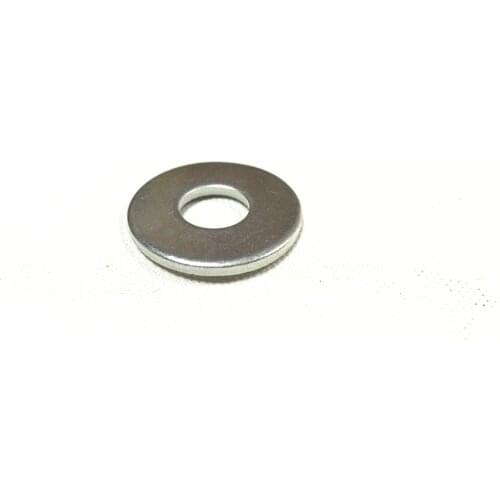 Bowling Spare Parts T11-052024-001 Flat Washer (14 mm) (10 pcs/bag) Use for Brunswick Machine