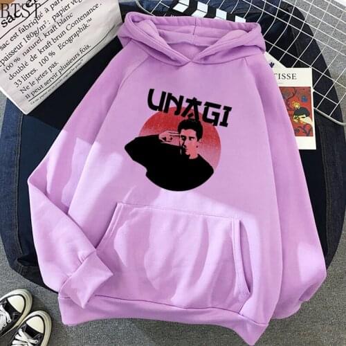 BTST Womens Autumn Hoodies