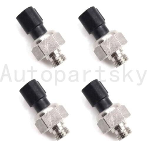 4 x For Toyota 4Runner FJ Cruiser Land Cruiser Sequoia Tundra 4.0L 5.7L for Lexus GX460 LX570 Oil Pressure Sensor 89448-34020