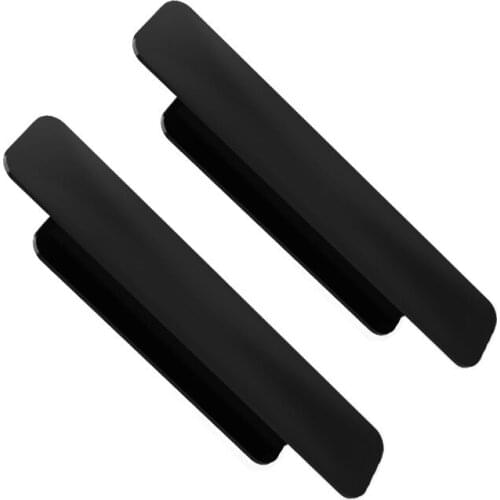 Perforation-free Door Handles Self-adhesive Multipurpose Handles Simple Paste of Small Handles Cabinet Handles Furniture Knobs