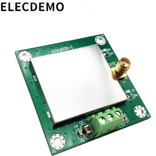FA level high precision electrometer transimpedance amplifier ADA4530-1 weak current measurement module photoelectric IV convers