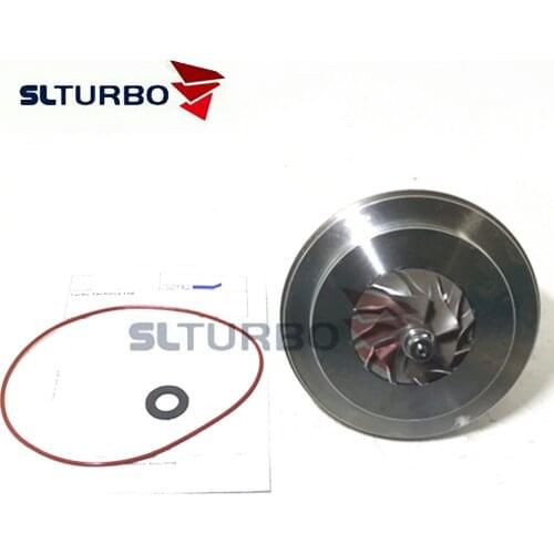 For Peugeot 208 1.6 155 THP 115Kw 156HP EP6 DT Turbine Chra 53039700179 Turbocharger Cartridge 9809028780 Turbo Core 2012
