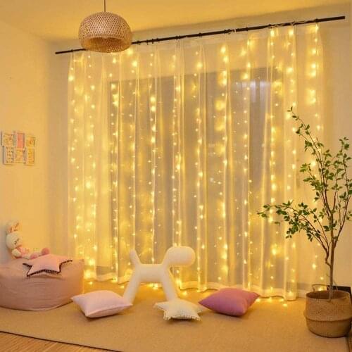 LED Garlands Liukingdom China