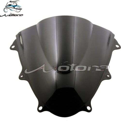 Motorcycle Windscreen Windshield For GSXR600 GSXR750 GSXR 600 750 K11 2011 2012 2013 2014 2015 2016 11 12 13 14 15 16
