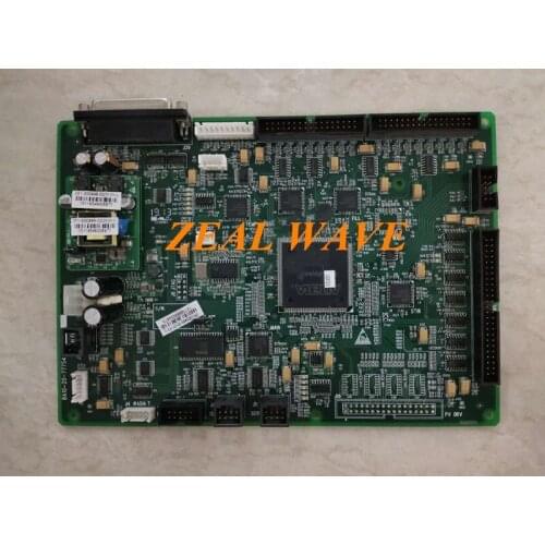 Mindray BS-200 220 Biochemical Analyzer Main Control Board 051-000485-00