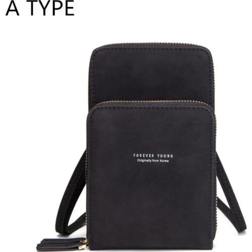 MOONBIFFY Women's Colored Bags