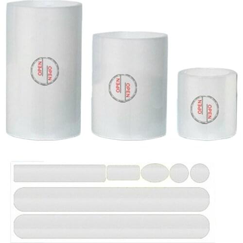 Bicycle Stickers Road Mountain Bike Frame Sticker Protector Bicycle Chainstay Stickers Decals Universal Bicycle Frame Protection