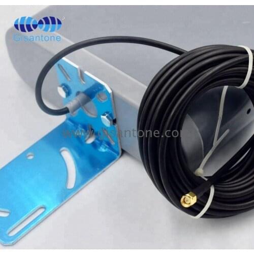 LPDA Antenna 12dBi UHF High Gain Lpds Booster Extended logarithmic periodic 4g antenna outdoor