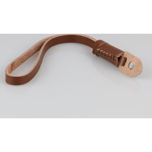Wholesale Camera Wrist Hand Strap PU Leather lanyard for Canon Nikon Sony Fuji Fujifilm FinePix Olympus Samsung Pentax