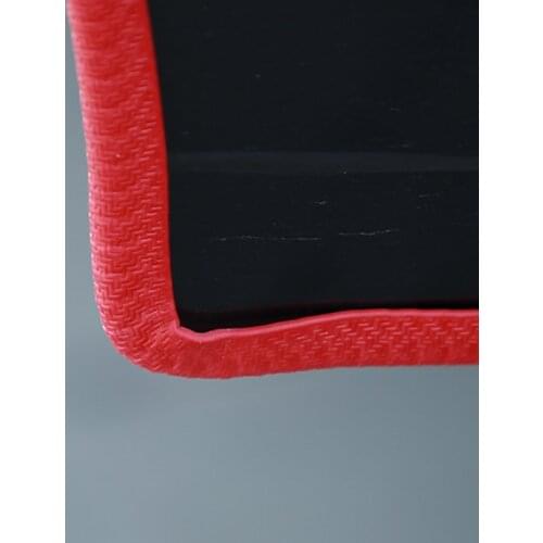 New door car collision anti-collision 5M anti-collision bar rubber strip for Mazda 2 3 5 6 CX5 CX7 CX9 Atenza Axela